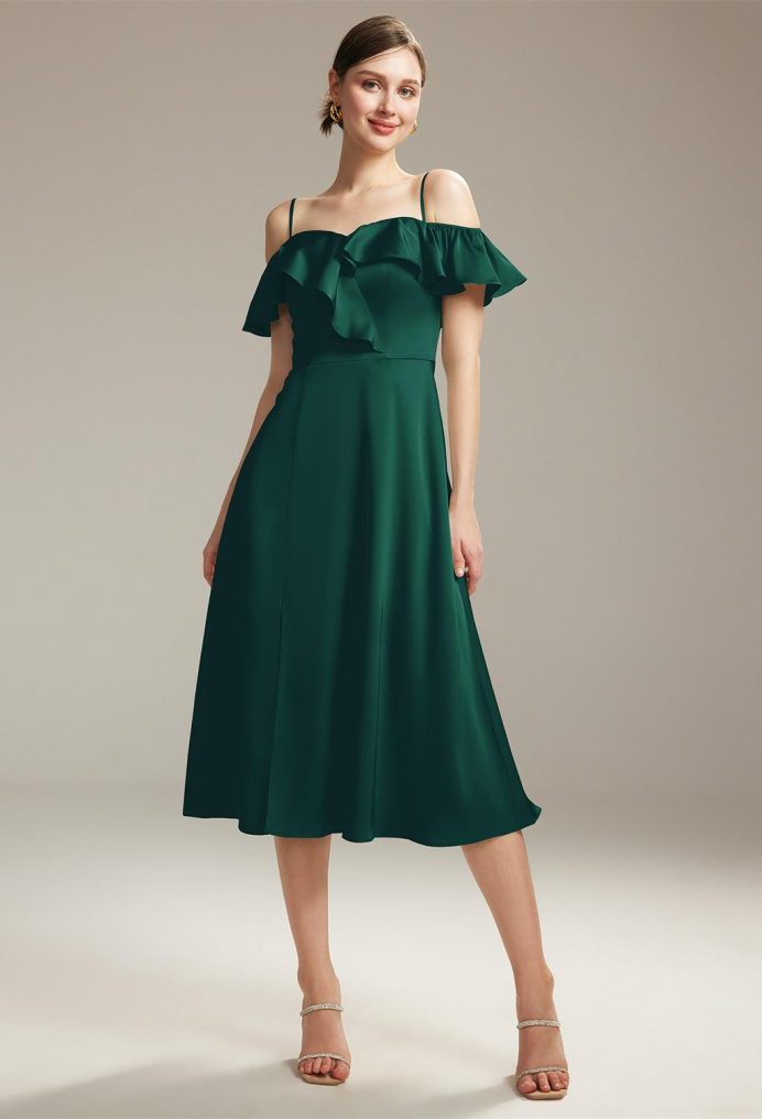 AW Marnie Dress